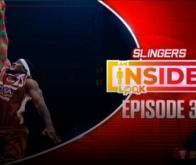 Singapore Slingers - An Inside Look