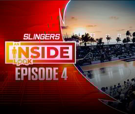Singapore Slingers - An Inside Look