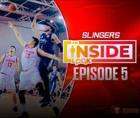 Singapore Slingers - An Inside Look