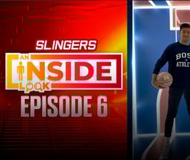 Singapore Slingers - An Inside Look