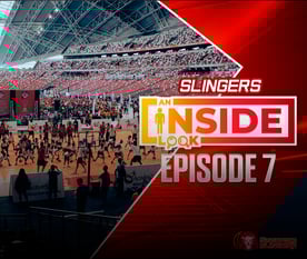 Singapore Slingers - An Inside Look