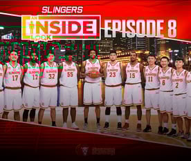 Singapore Slingers - An Inside Look
