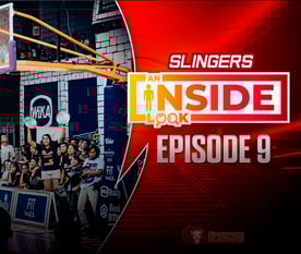 Singapore Slingers - An Inside Look