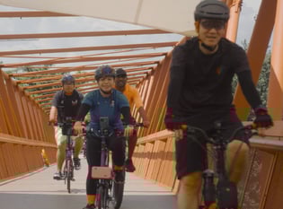 Sports in the Heartlands