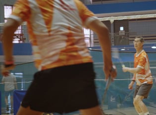 Sports in the Heartlands