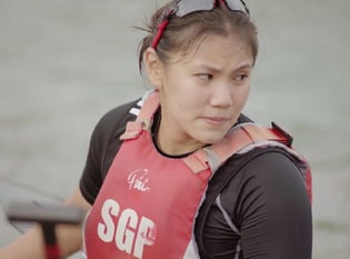 Stories from the Pontoon