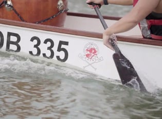 Stories from the Pontoon