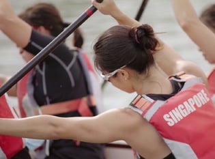 Stories from the Pontoon