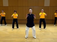 Ep 1 - Introduction to Taiji Quan