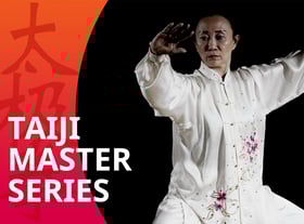 Taiji Quan Master Series