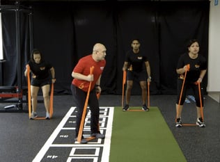 IGNITE YOUR BURN: Singapore’s Very Own, Internationally-Endorsed, Globally-Accredited Group Fitness Programme