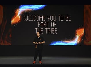 IGNITE YOUR BURN: Singapore’s Very Own, Internationally-Endorsed, Globally-Accredited Group Fitness Programme