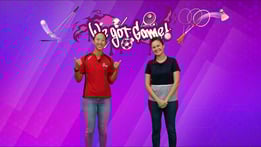 Ep 2 -Jen Goh - National Golfer