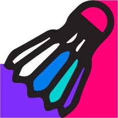 National School Games 2021 | Badminton