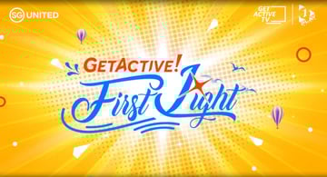 First Light Masters & Seniors Fitness Programme Season 1