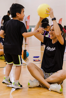 Make Healthier Choices with Active Health’s Four Domains
