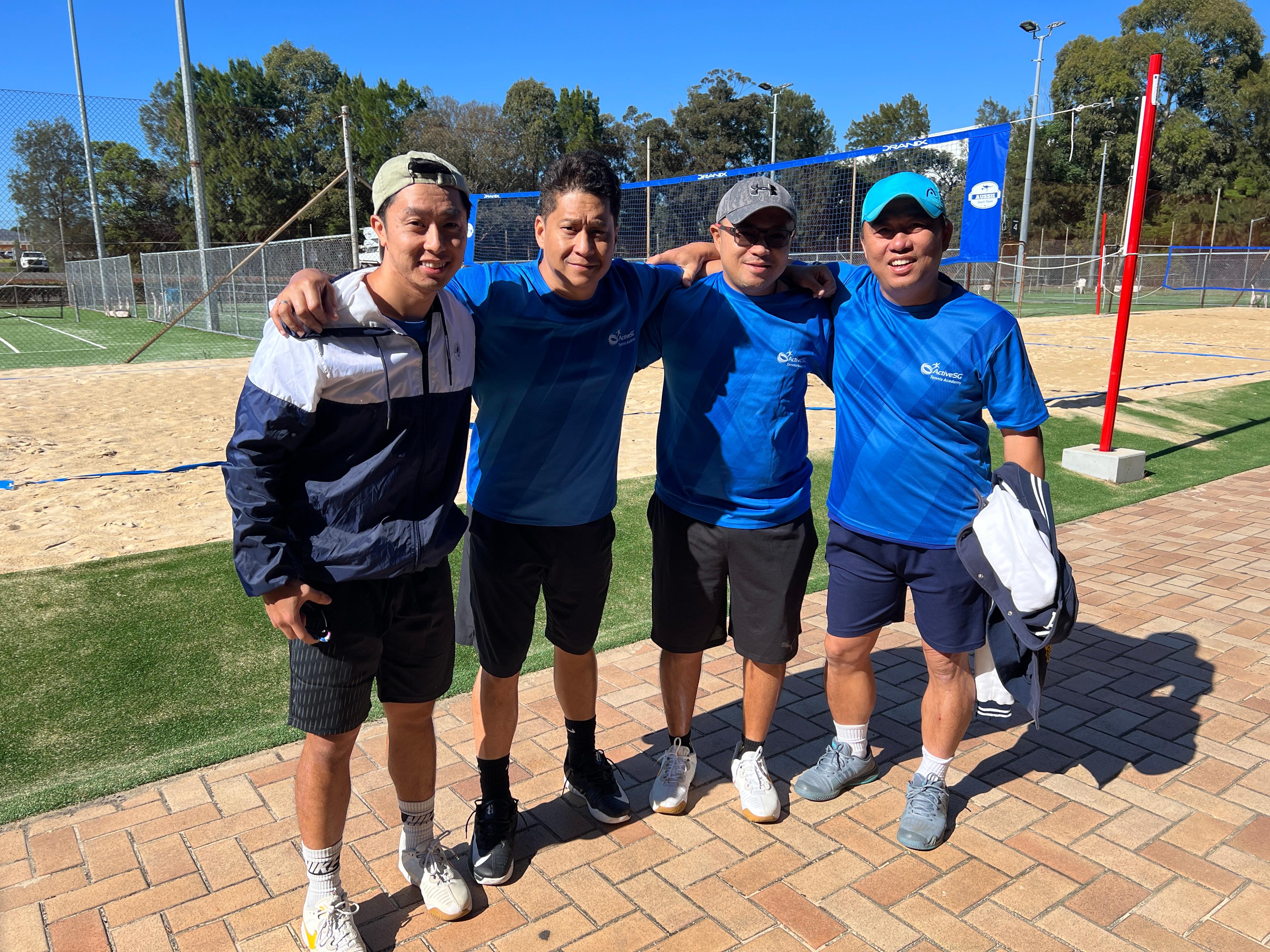 Coaches-1