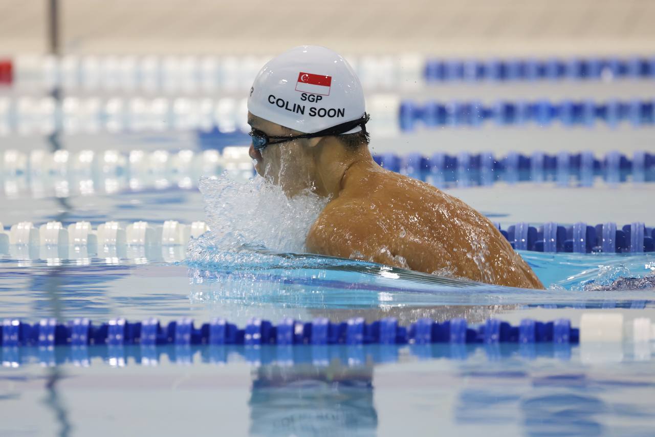 Colin Soon Breaststroke 100m_Gold (2)