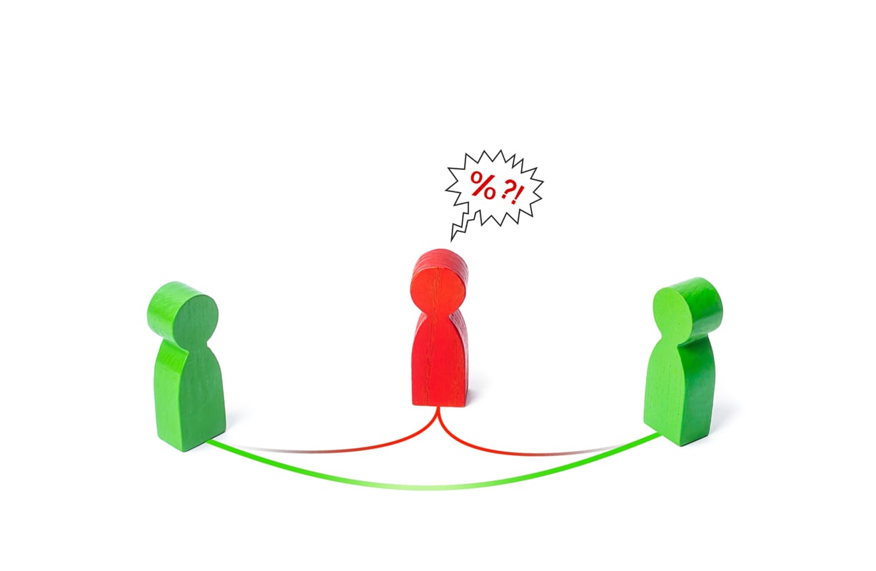 History of Red Cards in Football