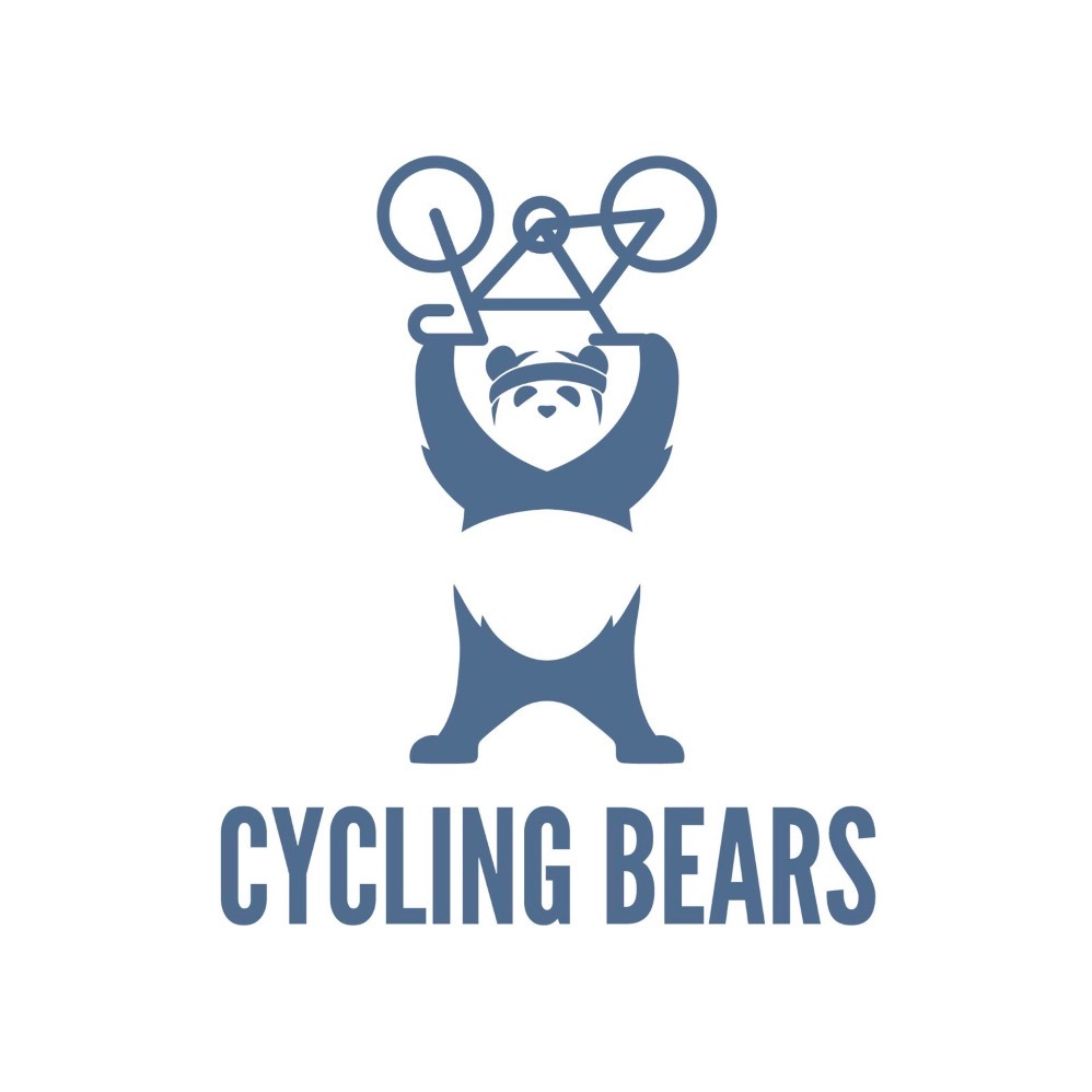 Cycling Bears