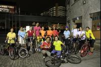 Cycling Interest Group
