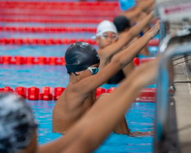 NSG 2024 Swimming: Junior Div Finals