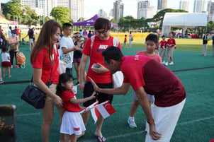 Rizal Interaction