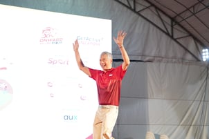 PM Lee wave