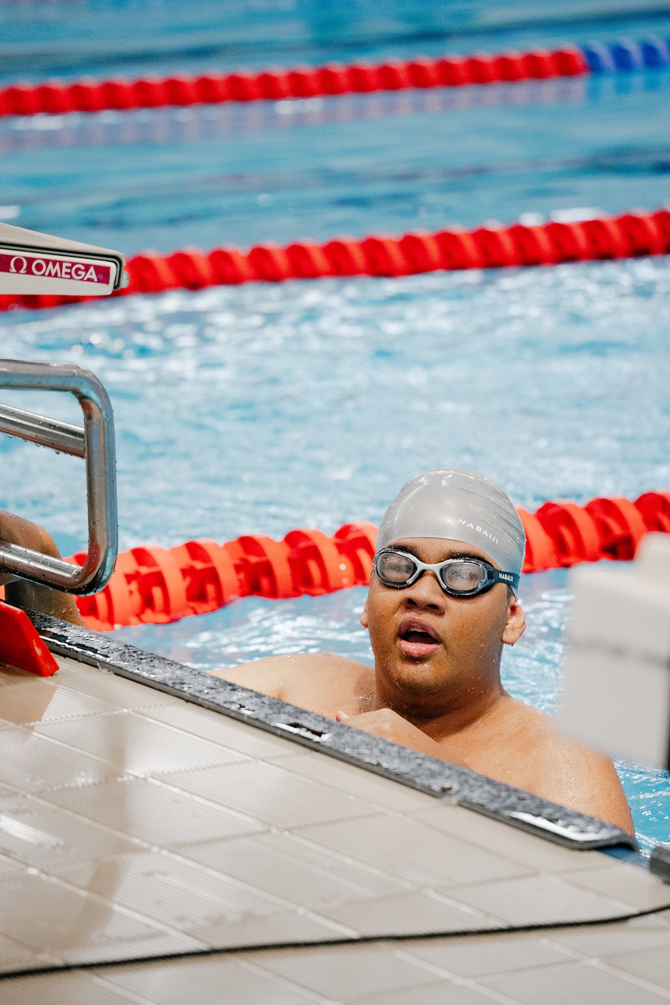 NSG 2023 Swimming Photo 32