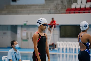 NSG 2023 Swimming Photo 1