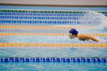 NSG 2023 Swimming Photo 17