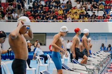 NSG 2023 Swimming Photo 24