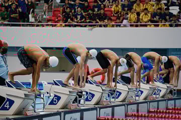 NSG 2023 Swimming Photo 16