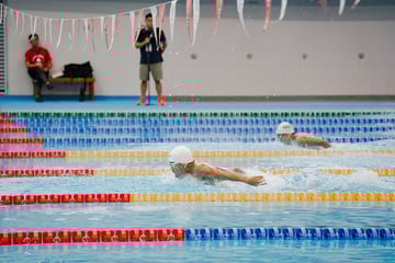 NSG 2023 Swimming Photo 15