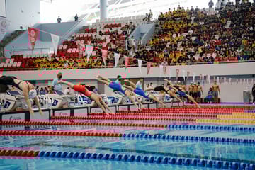 NSG 2023 Swimming Photo 4