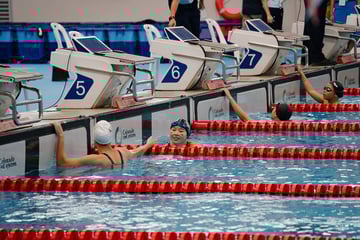 NSG 2023 Swimming Photo 26