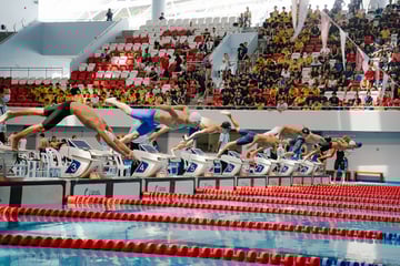 NSG 2023 Swimming Photo 28