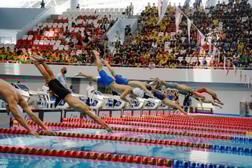 NSG 2023 Swimming Photo 27