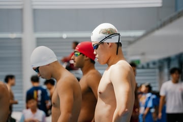 NSG 2023 Swimming Photo 25