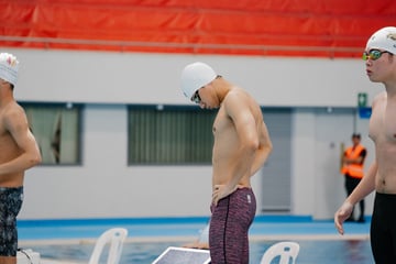 NSG 2023 Swimming Photo 5