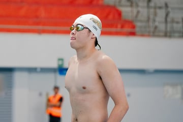 NSG 2023 Swimming Photo 8