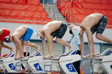 NSG 2023 Swimming Photo 18