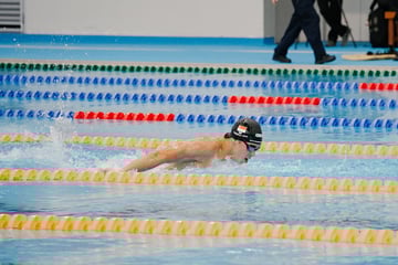 NSG 2023 Swimming Photo 30