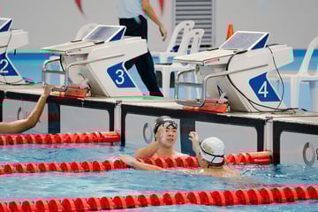 NSG 2023 Swimming Photo 23