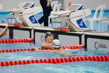 NSG 2023 Swimming Photo 33