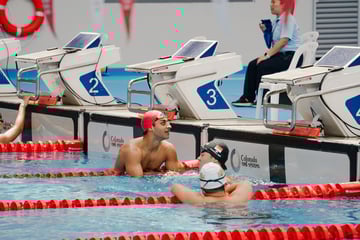 NSG 2023 Swimming Photo 2