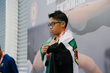 NSG 2023 Swimming Photo 34