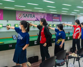 NSG 2024 Shooting: A Div Finals