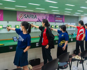 NSG 2024 Shooting: A Div Finals