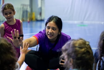 Inside Out Stories - Team Nila Sarah Qistina